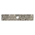 thumbnail image 7 of Yayeee Faucet Mat for Kitchen Sink 30" Diatomite Long Splash Guard Pad, Black Lines, 7 of 7