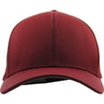 thumbnail image 2 of Lasercut Polyester Baseball Cap, 2 of 6