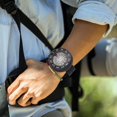 thumbnail image 3 of Diving Compass, Diving Compass Diving Compass Diving Compass and Waterproof Night Vision Wrist Watch Southern Hemisphere Diving Compass and Wristband for Scuba Diving, 3 of 5