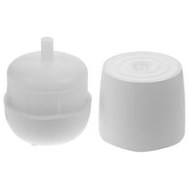WHAMVOX USB Charging Aroma Humidifier Portable Humidifier (White)