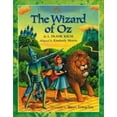 thumbnail image 1 of Pre-Owned The Wizard of Oz (Young Classics) (Hardcover) 0789444445 9780789444448, 1 of 1