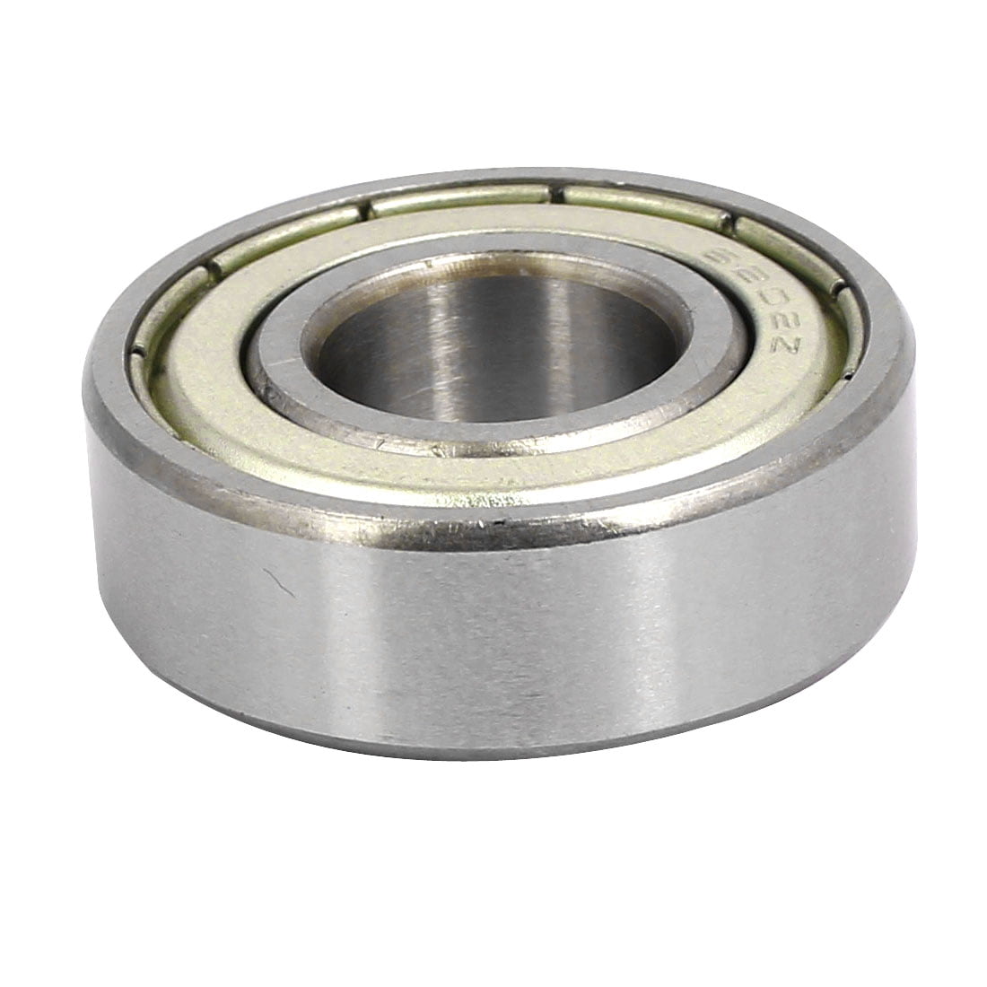 35mmx15mmx11mm Double Shielded Deep Groove Ball Bearing Silver Tone 6202Z 2pcs Walmart Canada