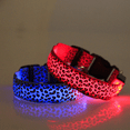 thumbnail image 4 of Harness and Leash | Leopard Design | Accessory for Walking Your Dog, 4 of 5