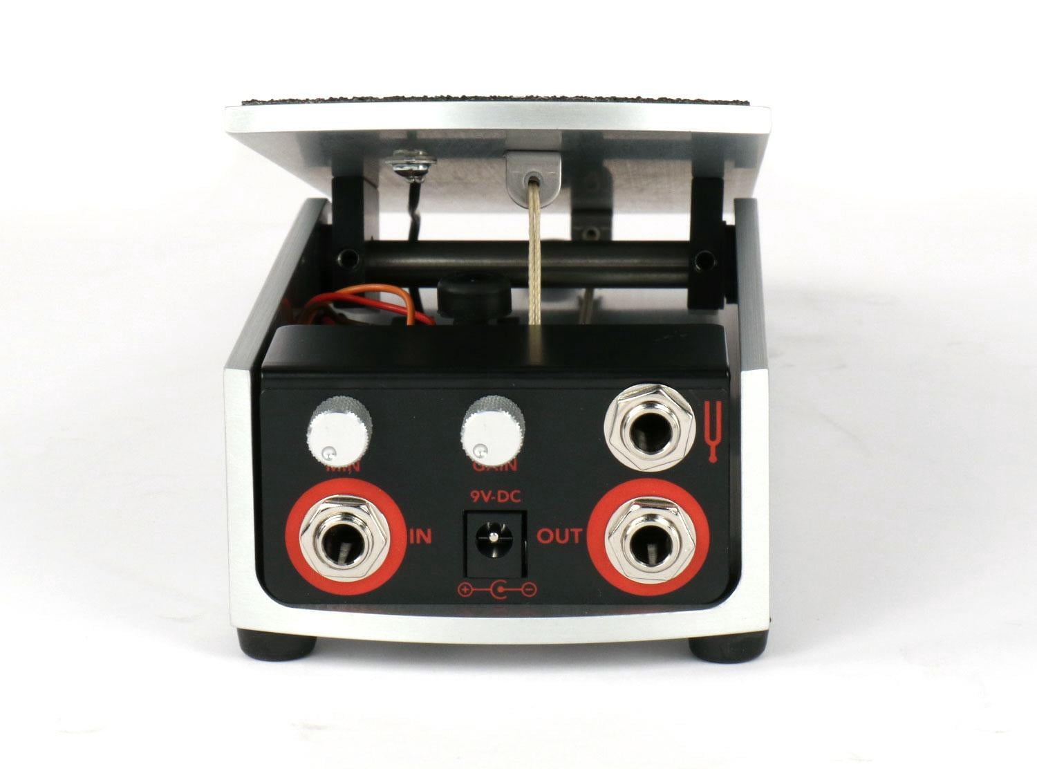 Ernie Ball 6182 MVP Most Valuable Pedal Volume Pedal - Walmart.com