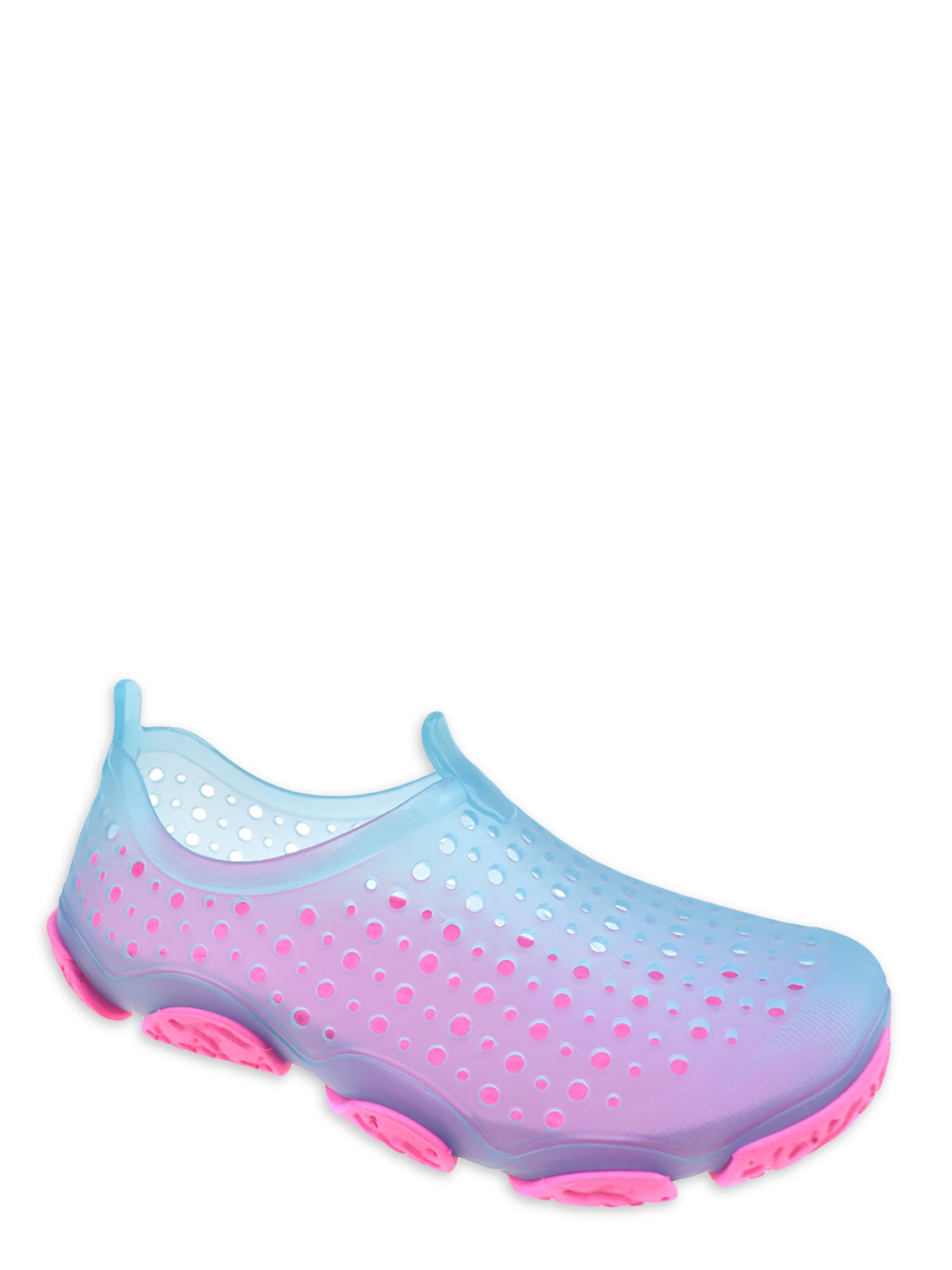 Wonder Nation Slip-on Jelly Water Shoes 