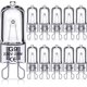 thumbnail image 1 of Halogenlampor 28W, 230V, 10-pack, 1 of 5