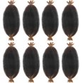 thumbnail image 1 of Extensiones de cabello Kossys Springy Afro Twist, 40 g, 40 cm, 8 paquetes, 1 of 6