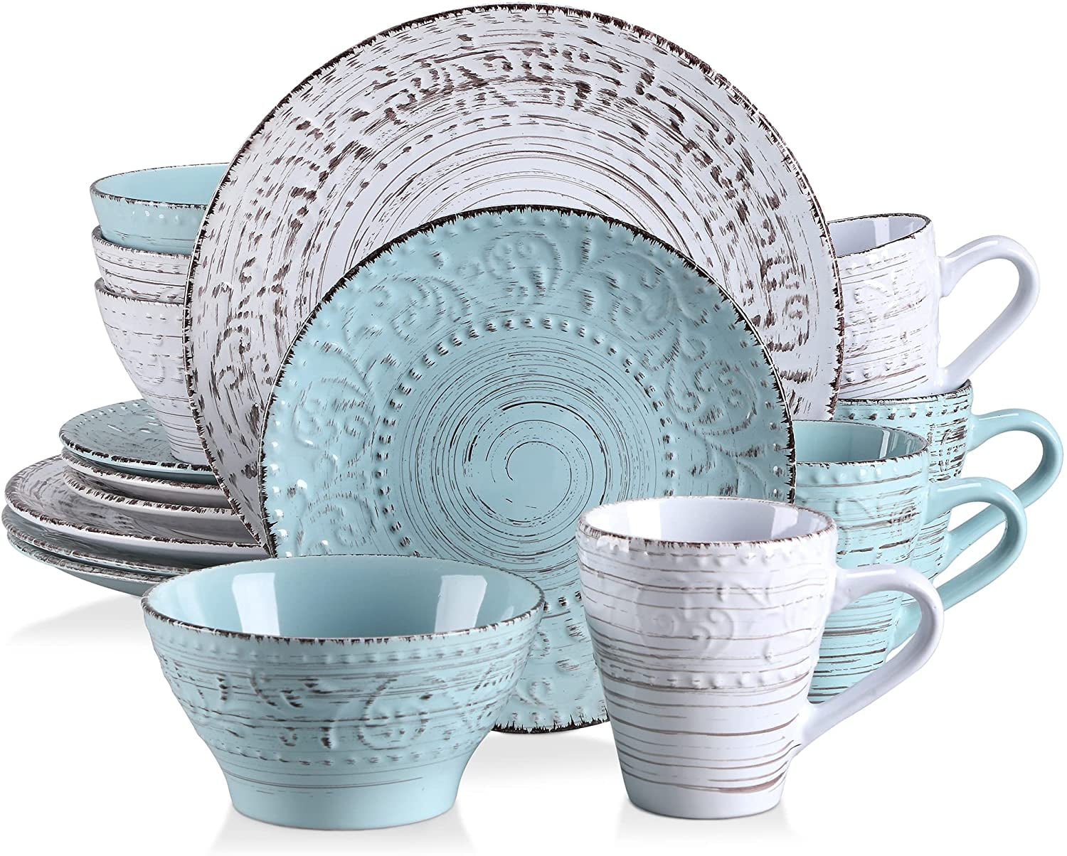 Handmade Ceramic Kitchenware Dessert Plate Serving Dish Beige Tableware Appetizer Serveware Home Decor Porcelain Plate Sand 8” 1 pc
