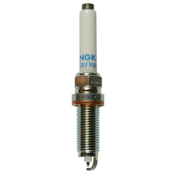 NGK 90654 Spark Plug for Infiniti Q50, MercedesBenz B250, C300, C350e