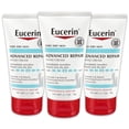 thumbnail image 1 of Eucerin Advanced Repair Hand Creme, 2.7 Ounce (Pack of 3), 1 of 15