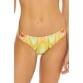 thumbnail image 2 of Becca by Rebecca Virtue Womens Adela Reversible Hipster Bottom Reversible, 2 of 3