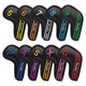 thumbnail image 2 of Golf Covers Set Impermeable Número Kopfbedeckung, 2 of 9