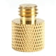 thumbnail image 2 of Tornillo Macho de 3/8' a Hembra de 1/4' ANGGREK con Arandela de Nailon, 2 of 6