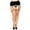 Tan, variant on Sheer Stockings Halloween Costume Accessory