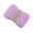 Deep, variant on 2-in-1 Elastic Soap Holder Loofah Bath Sponge Hanging Exfoliating Shower Tool