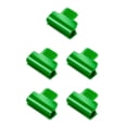 thumbnail image 1 of VONKY 24pcs ABS Versatile Greenhouse Support Clips For Easy Assembly And Warmth Versatility Protection 5Set, 1 of 6