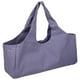 thumbnail image 5 of Paquete de yoga de gran tamaño de gran capacidad, equipaje, almacenamiento de ropa deportiva, bolso de hombro (púrpura), 5 of 5