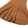 thumbnail image 4 of Women's Active A-Line Dress - Slim Fit, Adjustable Straps, Removable Cups, Gym/Outdoor, 4 of 8