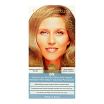 Tints of Nature Permanent Color-8N/Natural Light Blonde 4.4 oz Liquid