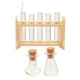 thumbnail image 3 of EeaseCA 1 Ensemble de Jouet de Laboratoire Tube Éducatif pour Maison de Poupée, 3 of 7