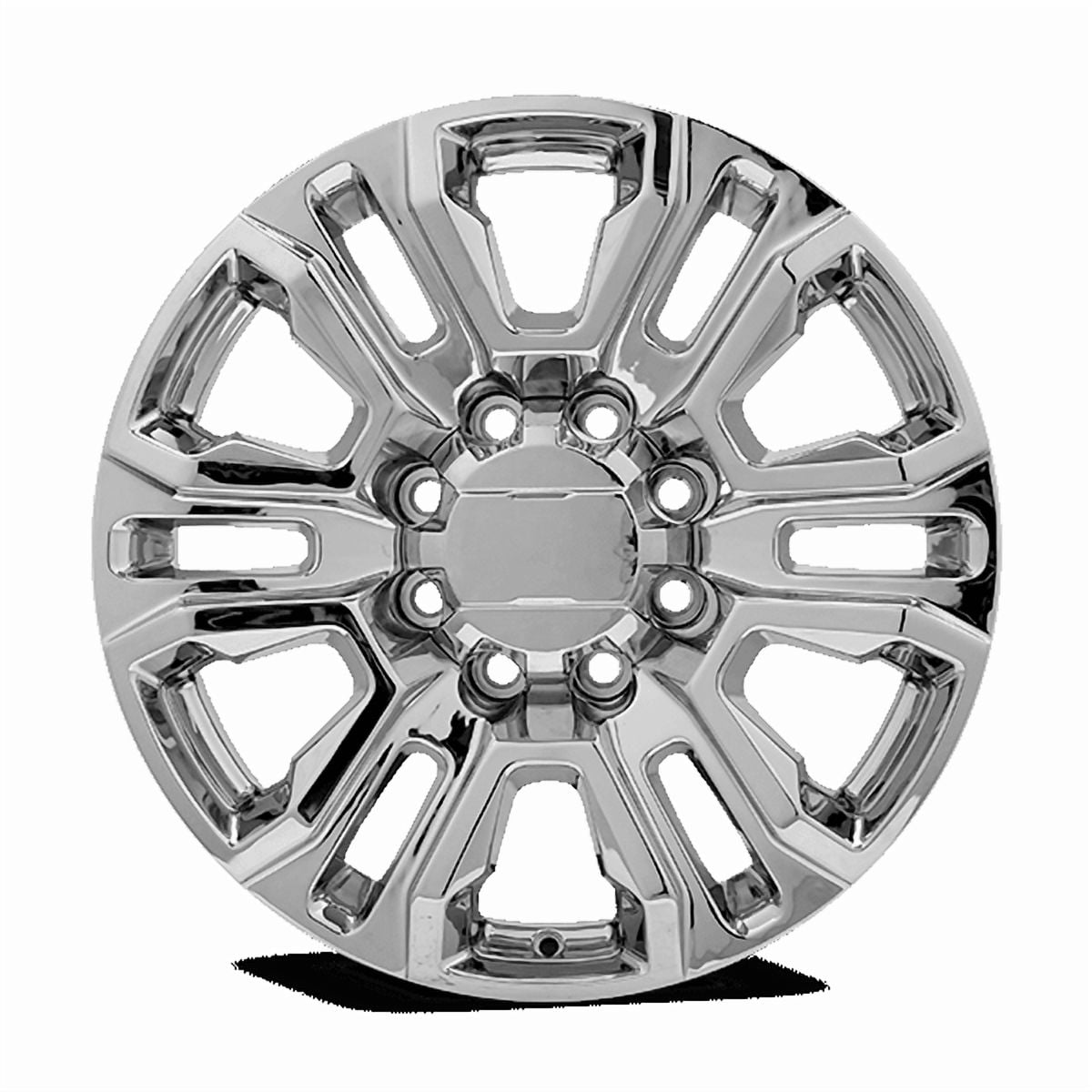 OE Concept 2015-Newer GMC Denali 2500 Chrome 8.5-20