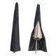 thumbnail image 5 of unbranded Cubierta Para Sombrilla De Patio Resistente Al Con Tela Oxford Y Liviano, 5 of 8