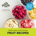 thumbnail image 5 of Augason Farms Dehydrated & Freeze Dried Fruit Variety Pail, Emergency Food Supply, Everyday Meals, 86 Servings, 5 of 9