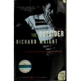 thumbnail image 1 of Pre-Owned The Outsider: A Novel, 9780061450174, 0061450170, Paperback, G edition, 1 of 1
