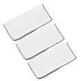 thumbnail image 1 of Cleaning Towels, Wide Applicability Water Absorption Microfiber Towels Easy To Clean Washable Design Highly Durable  For Restaurant For Home For Hotel, 1 of 8