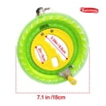 thumbnail image 3 of Kaiciuss Kite & Reel Winder Set, it Comes with Double Delta Kites and Double 7.1â??â?? Spools, Each Wheel Comes with Safety Lock and 650 FT Strong String, 3 of 6