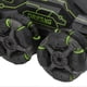 thumbnail image 2 of RC Stunt Car 2.4G Gesture Sensing 360 Degree Rotation Dual Remote Control Swing Arm 6 Wheels RC Off Road Stunt Truck Green, 2 of 4