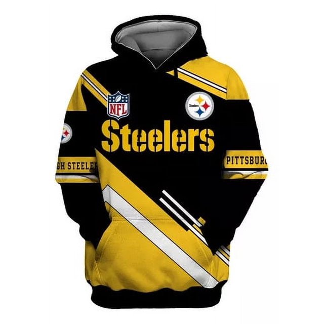 New NFL Olive Digital Print Hoodie Cosplay Hoodies Fall Hoodies