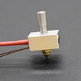 thumbnail image 5 of SIEYIO Heating Block Kit for Ender-3 S1 CR-10 for Smart Pro Printer With for Sprite Ext, 5 of 21