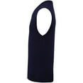 thumbnail image 3 of Premier Mens Sleeveless Cotton Acrylic V Neck Sweater, 3 of 4
