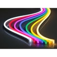 thumbnail image 1 of Jinsinto Led Neon Rope Light 12V LED Strip Lights Waterproof Silicone Rope Light for Indoor Outdoor Decoration, 1 of 7