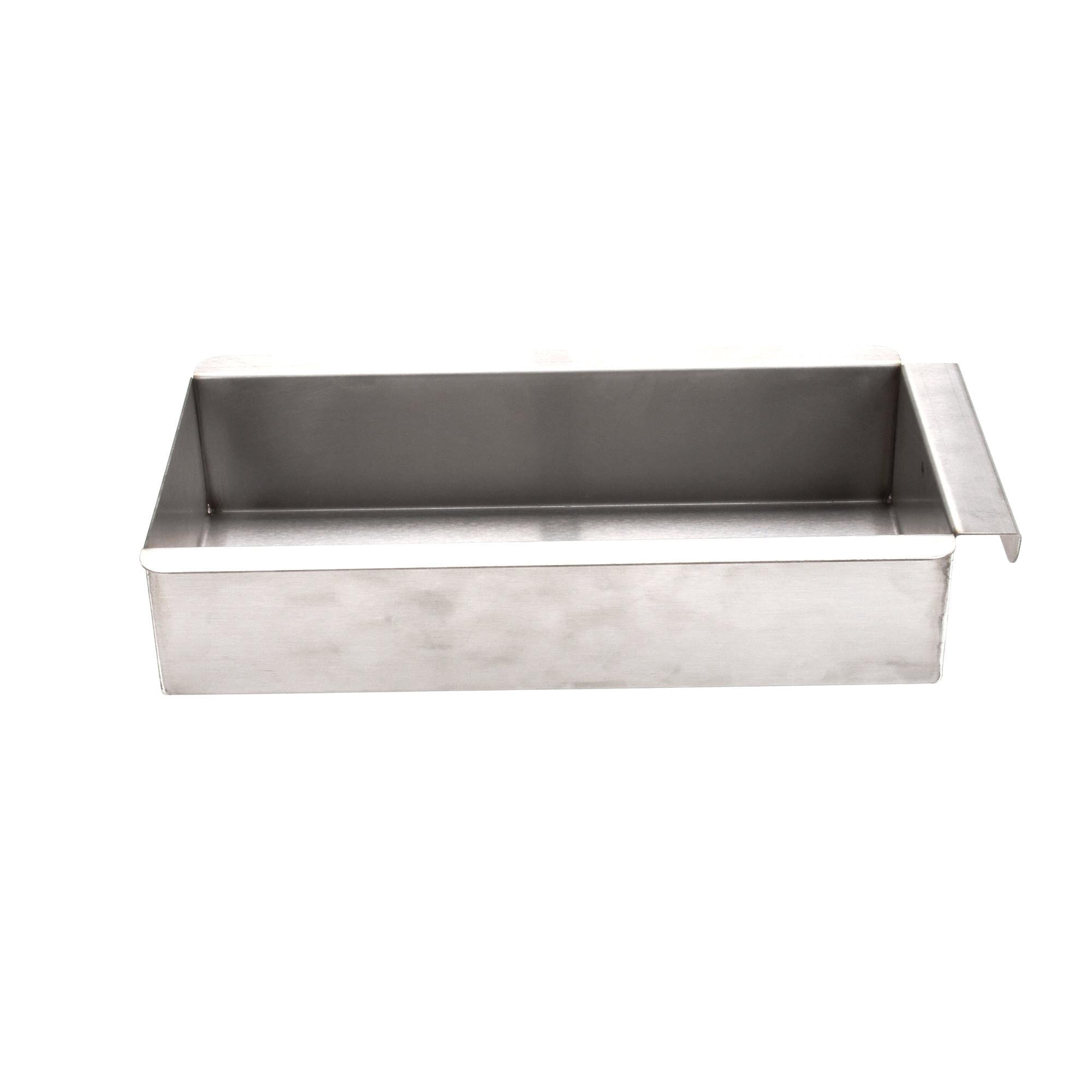 Rankin Delux Grease Drawer / Pan (6X13) RDGM-06 - Genuine OEM Replacement Part