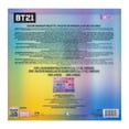thumbnail image 3 of Paleta de maquillaje de colores BT21 6 piezas, 3 of 4