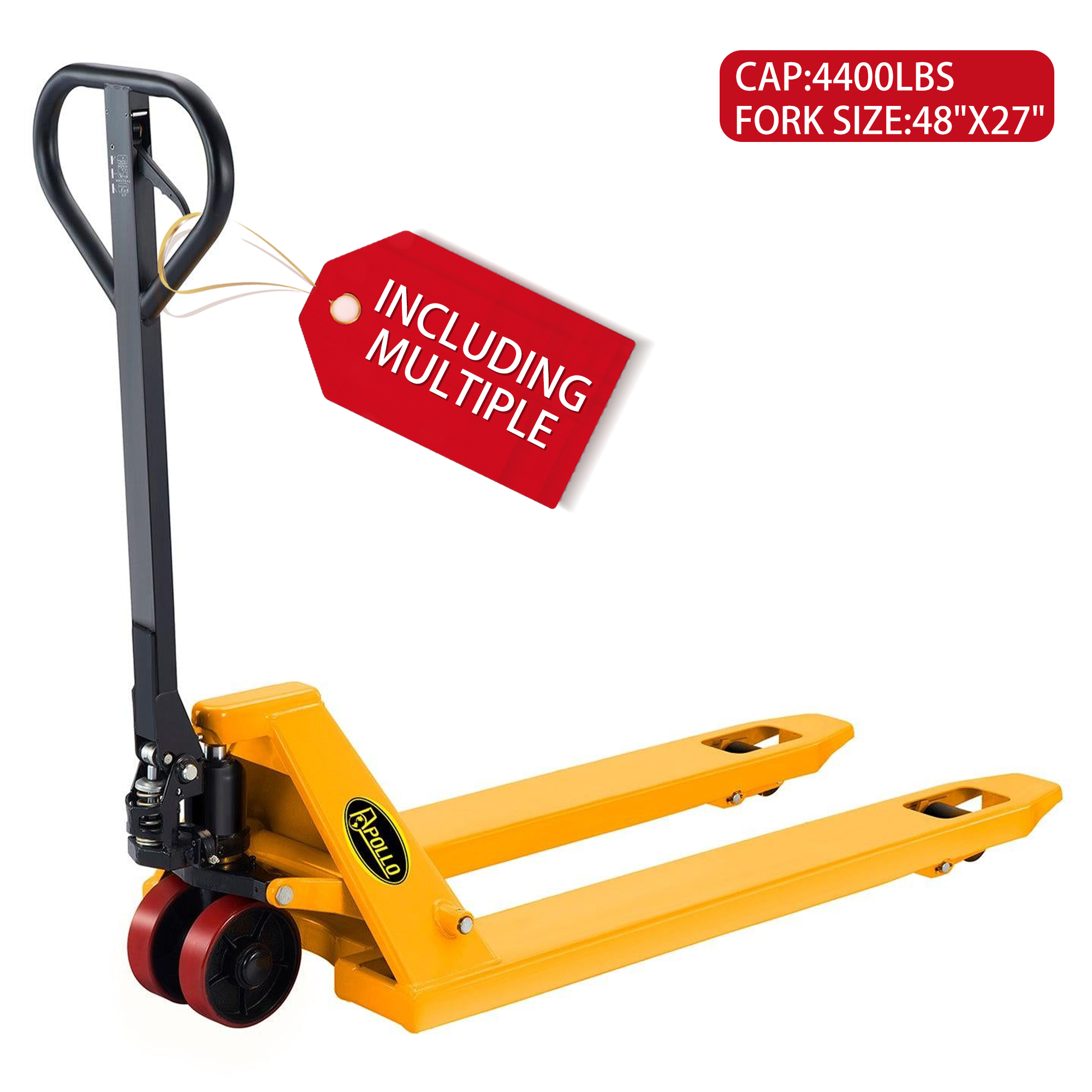 Epj pallet jack