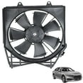 thumbnail image 3 of SEBLAFF Cooling Fan Assembly 386156A0999 For 2018-2022 Honda Accord 386115PFN11, 3 of 7