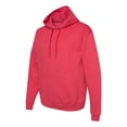 thumbnail image 2 of Ecosmart® Hooded Sweatshirt Hanes, 2 of 5