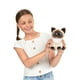 thumbnail image 4 of Los gatitos enamorados de Toy Pets Alive sorprenden al gato británico de pelo corto, 4 of 7