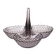 thumbnail image 1 of Soporte para pasteles y cupcakes, fruteros, soporte para postres, decoración para fiestas, eventos y baby showers Negro, 1 of 9