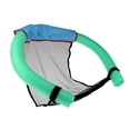 thumbnail image 1 of PENGXIANG Water Relaxation Floating Pool Noodle Mesh Chairs Swimming Accessories - Various Colors, 1 of 7