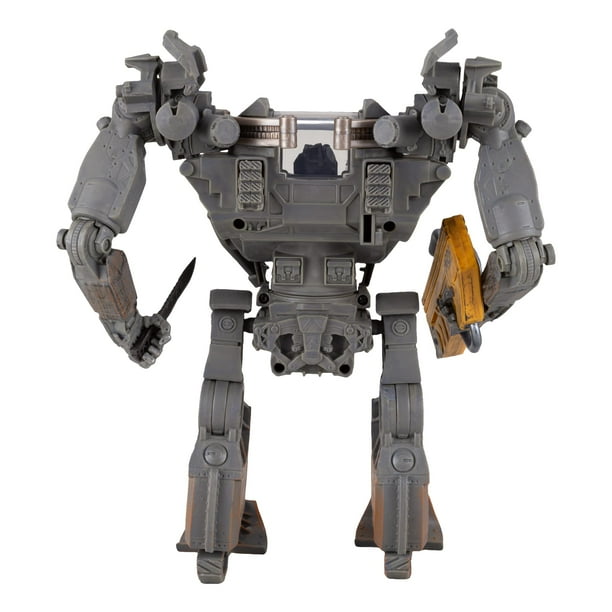 Avatar: The Way of Water - Amp Suit with Bush Boss FD-11