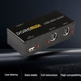 thumbnail image 3 of USB to MIDI Host Guitar Effector MIDI Synthesizer MIDI Generator MIDI Interface Devices Electronic Instrument Equipment, 3 of 7