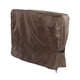 thumbnail image 4 of Beverage Cart Cover, Sunscreen Tear Resistance Protective Cooler Cart Cover Anti Dirt  For Balcony ANGGREK Café, 4 of 7