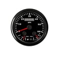 thumbnail image 1 of 85mm 0-60MPH 0-200km/h GPS Speedometer Odometer With Fuel Level Voltmeter With Red Backlight For Car Boat ,High Precision, 1 of 7