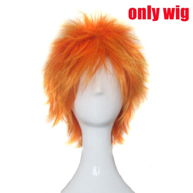Disfraz de Cosplay de Anime Bleach Kurosaki Ichigo, capa negra samurái, bata, Kimono, conjuntos de pantalones, ropa de fiesta de Navidad y Halloween