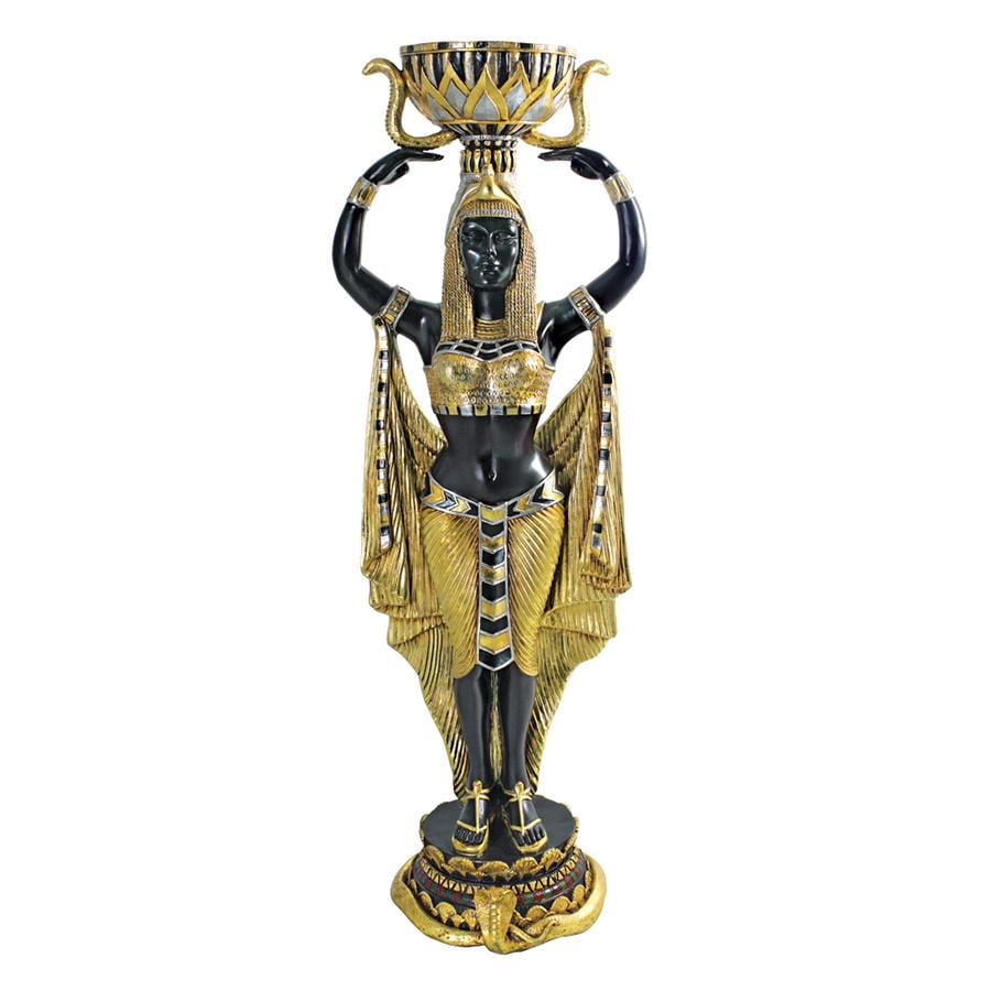 pharaoh cleopatra game statue lined roads access pharaoh cleopatra game statue lined roads access