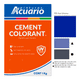 thumbnail image 1 of Pigmento Para Cemento Pinturas Acuario Cement Colorant 1 Kilo Azul Ultramar, 1 of 2